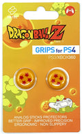Dragon Ball Z Kakarot Gommini Controller