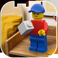 Paladone Lampada Lego Mini Figure Posable