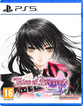 Tales of Berseria Remastered