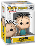 FUNKO POP Peanuts Pigpen 2094