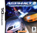 Asphalt 2