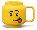Tazza LEGO Testa Large Silly