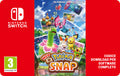New Pokemon Snap Switch PIN