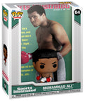 FUNKO POPS Cover Sports Illustrated Muhammad Ali 04