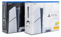 Dummy Box PlayStation 5 Slim