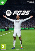 Microsoft EA Sports FC 25 Standard Edition PIN