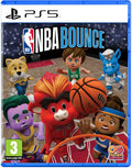 NBA Bounce