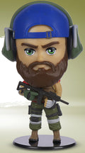 Tom Clancy's Ghost Recon Breakpoint Nomad Chibi
