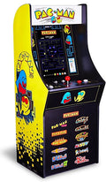 Pac-Man Classic SE Slim Edition