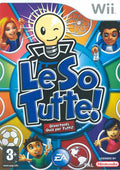 Le so tutte!