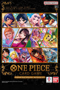 One Piece ENG Premium Card Best Selection Vol.5
