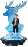 Harry Potter Patronus Cerva