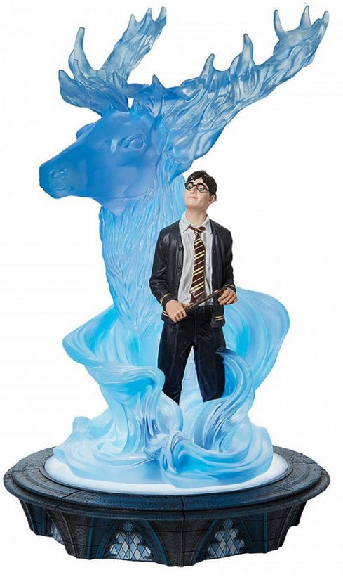 Harry Potter Patronus Cerva