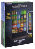 Paladone Lampada Minecraft Block Building