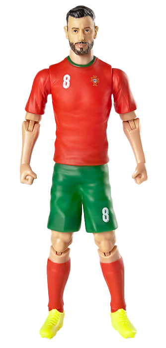 Sockers Bruno Fernandes Portogallo