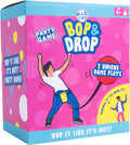 Bop & Drop