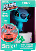 Paladone Icons Room Guards Disney Stitch
