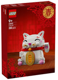 40813 Gatto della Fortuna