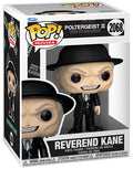 FUNKO POP Poltergeist II: The Other Side Reverend Kane 2068