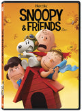 Snoopy & Friends