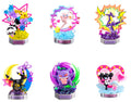 Pokemon Neon Party 1pz Assortimento