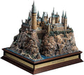 Harry Potter Diorama Hogwarts