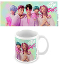 Tazza KPop Demon Hunters Saja Boys