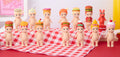 SONNY ANGEL Snack Series 1pz Assortimento