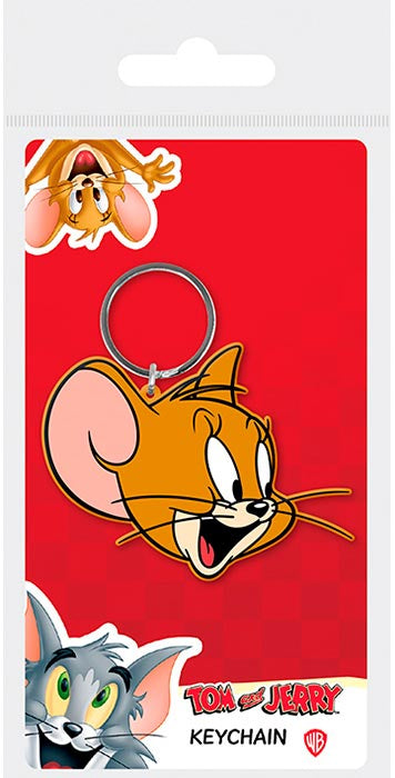 Portachiavi Tom & Jerry Jerry