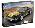 CADA RC Shelby GT350 H - 291pcs