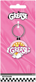 Portachiavi Grease Logo