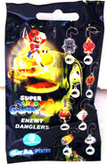 Gacha Super Mario Galaxy 2 Enemy Danglers 1pz Assortimento