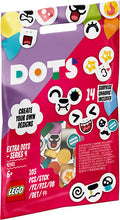 41931 DOTS Decorazioni Serie 4