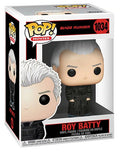 FUNKO POP Blade Runner Roy Batty w/Chase 1034