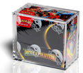 Acrylic Box Protezione Pokemon Box 36 Buste