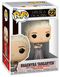 FUNKO POP House of the Dragon S4 Rhaynera Targaryen 22