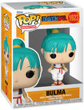 FUNKO POP Dragon Ball Bulma 1923