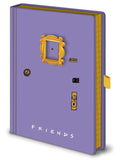 Agenda A5 Premium Friends