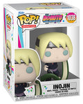 FUNKO POP Boruto Inojin 1038