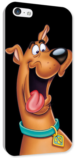 Cover Scooby-Doo iPhone 5C