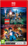 LEGO Harry Potter Collection (GKEY)