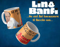 INFINITE Tazza Lino Banfi Se Mi Fai Incazzere