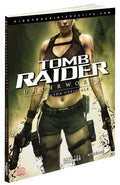 Tomb Raider Underworld - Guida Strateg.
