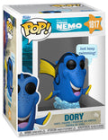 FUNKO POP Alla Ricerca di Nemo Dory 1817