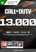 Call of Duty - 13.000 Points PIN