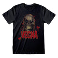 T-Shirt Stranger Things Vecna XL
