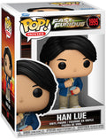 FUNKO POP Fast & Furious Han Lue 1995