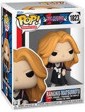 FUNKO POP Bleach Rangiku Matsumoto 1823