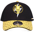 Cap Pokemon Pika Badge