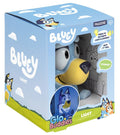 Paladone Lampada con Suoni Bluey Bandit Heeler